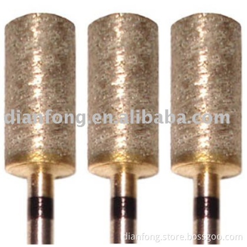 diamond sintered cutting tools